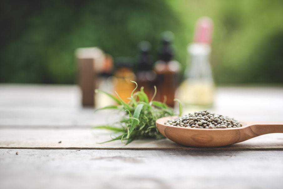 CBD Oil vs SSRIs: A Comprehensive Scientific Comparison for Mental Health