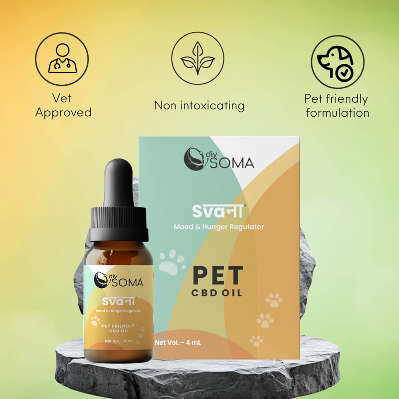 Svana (Pet CBD Wellness)