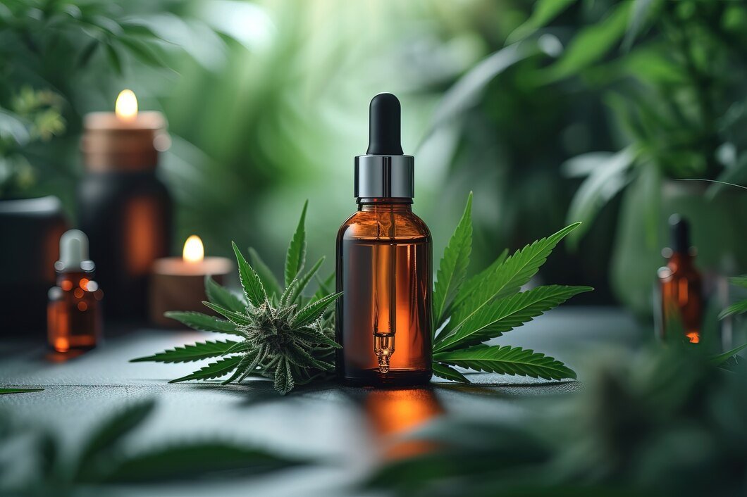 CBD Oil and Alzheimer’s Disease: Can Nature Help Where Medicine Still Struggles?
