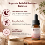 Anantam (Pain & Sleep Support) - Image 4