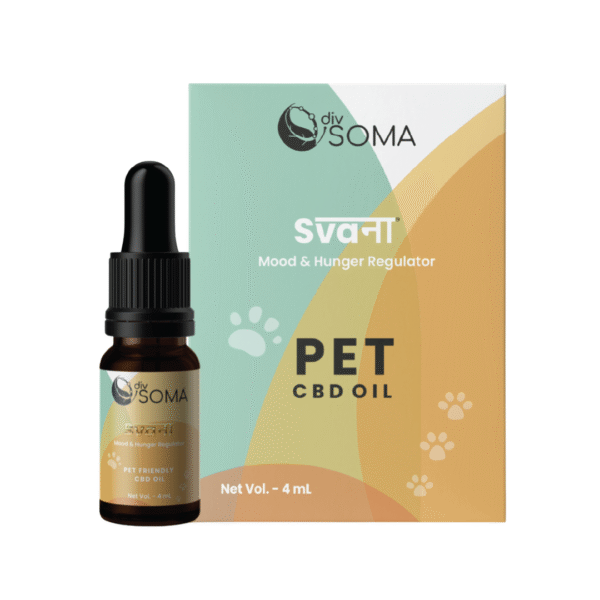 Svana (Pet CBD Wellness)